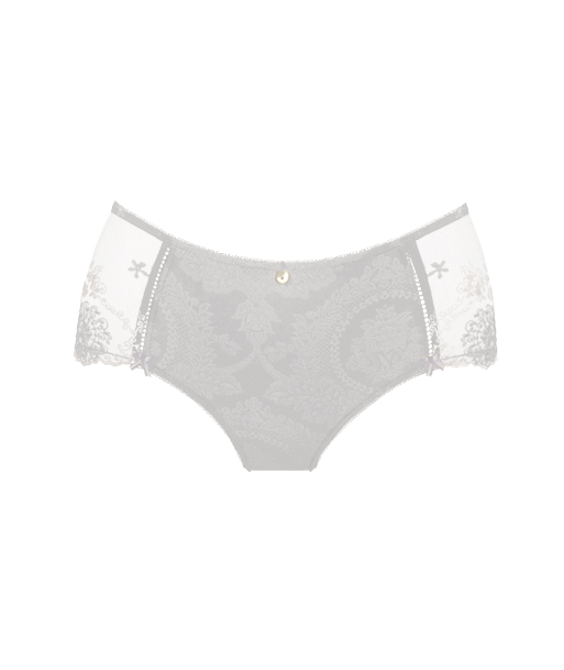 Empreinte - Lilly Rose Shorty Blanc de technologie