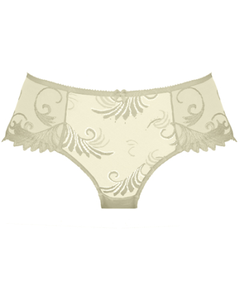 Empreinte - Thalia Shorty Perle france