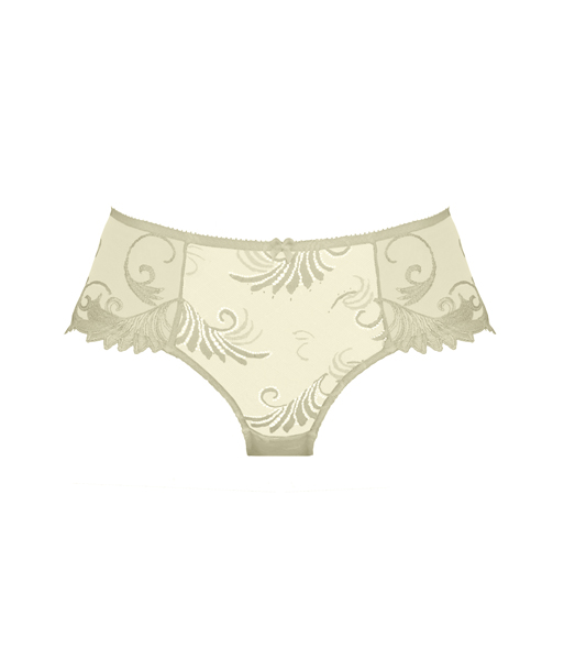 Empreinte - Thalia Shorty Perle france