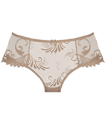 Empreinte - Thalia Shorty Caramel destockage