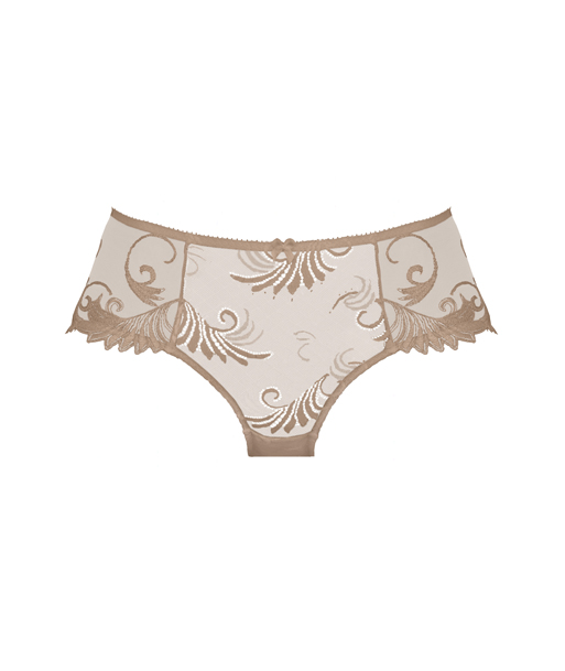 Empreinte - Thalia Shorty Caramel destockage