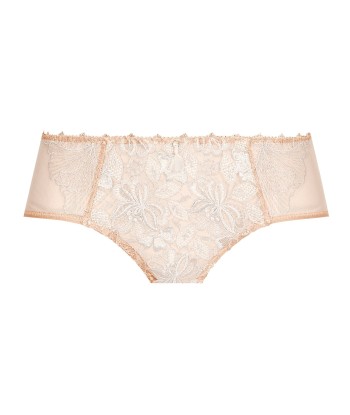 Empreinte - Agathe Shorty Ivoire destockage