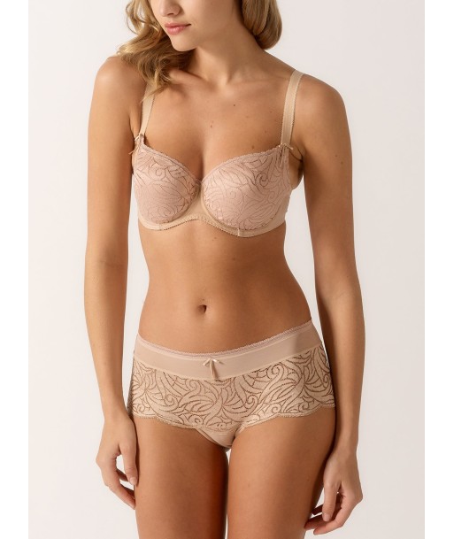 Empreinte - Verity Shorty Caramel en stock