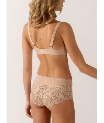 Empreinte - Verity Shorty Caramel en stock