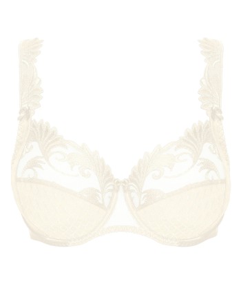 Empreinte - Thalia Soutien Gorge Classique Maille Avec Armatures Perle la chaussure