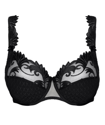 Empreinte - Thalia Soutien Gorge Classique Maille Avec armatures Noir commande en ligne