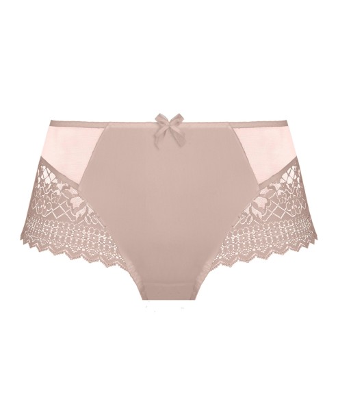 Empreinte - Melody Culotte Haute Gold en linge