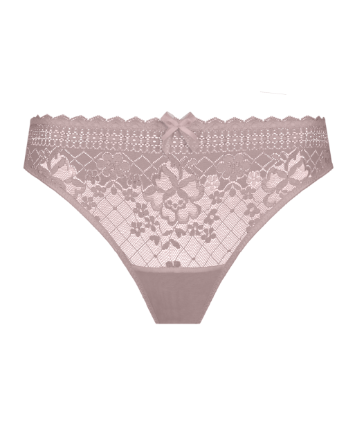 Empreinte - Melody Culotte Rose Thé offre 