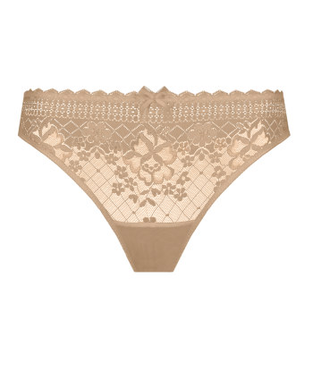 Empreinte - Melody Culotte Caramel les ligaments