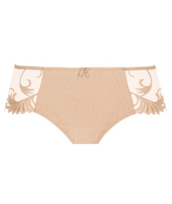 Empreinte - Thalia Shorty Maille Caramel de France