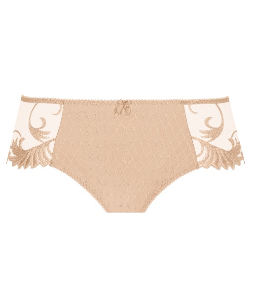 Empreinte - Thalia Shorty Maille Caramel de France