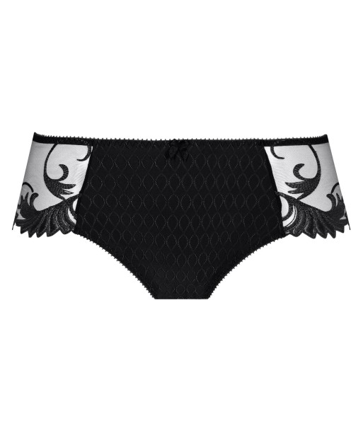 Empreinte - Thalia Shorty Maille Noir offre 