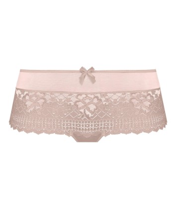 Empreinte - Melody Shorty Gold Les êtres humains sont 