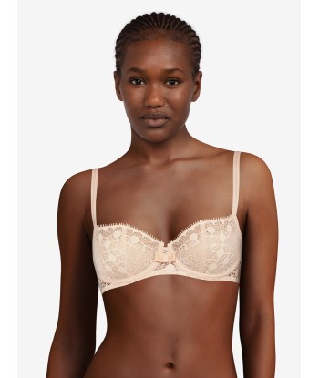 Chantelle - Day To Night Soutien-Gorge Corbeille Beige Doré Fin de série