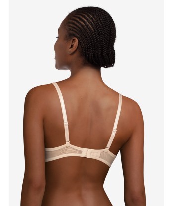 Chantelle - Day To Night Soutien-Gorge Corbeille Beige Doré Fin de série