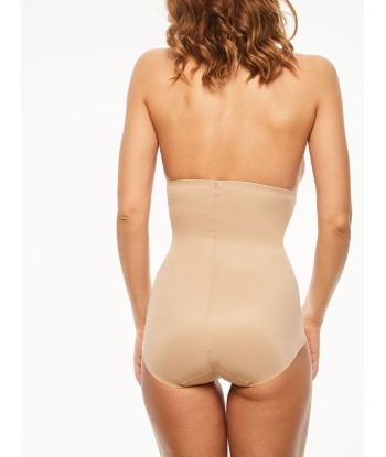 Chantelle - Basic Shaping Gainant Taille Très Haute Nude de France