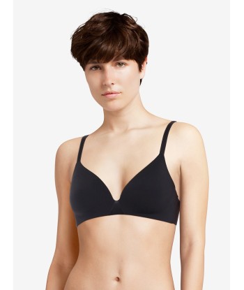 Chantelle - Essentiall Soutien-Gorge Triangle Sans Armature Noir shop