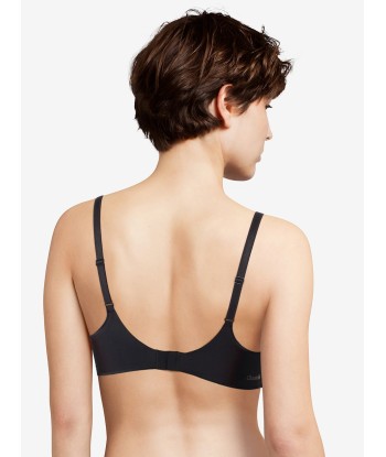 Chantelle - Essentiall Soutien-Gorge Triangle Sans Armature Noir shop