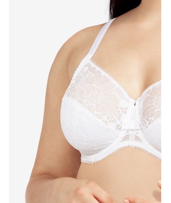 Chantelle - Day To Night Soutien-Gorge Très Enveloppant À Armatures Blanc sélection de produits