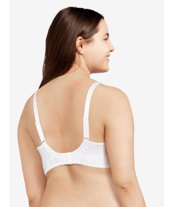 Chantelle - Day To Night Soutien-Gorge Très Enveloppant À Armatures Blanc sélection de produits