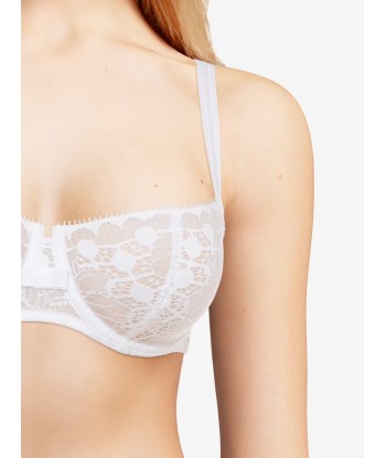 Chantelle - Day To Night Soutien-Gorge Corbeille  Blanc solde