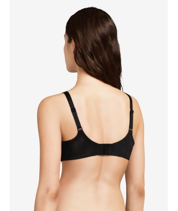 Chantelle - C Magnifique Soutien-Gorge Moulé Très Enveloppant Noir en ligne des produits 