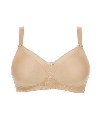 Chantelle - Speciality Bras Soutien-Gorge De Confort Amande Nude acheter