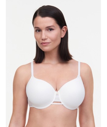 Chantelle - True Lace Soutien-Gorge À Mémoire De Forme Couvrant Lait À commander