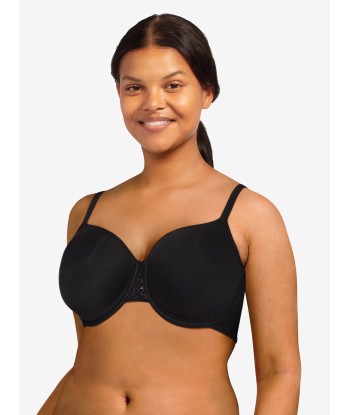 Chantelle Easyfeel - Norah Soutien-Gorge Spacer Très Couvrant Noir l'achat 