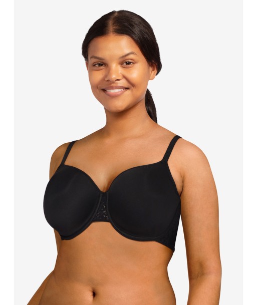 Chantelle Easyfeel - Norah Soutien-Gorge Spacer Très Couvrant Noir l'achat 