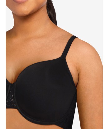 Chantelle Easyfeel - Norah Soutien-Gorge Spacer Très Couvrant Noir l'achat 