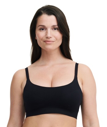 Chantelle - Smooth Comfort Soutien-Gorge De Soutien Sans Armatures livraison et retour toujours gratuits