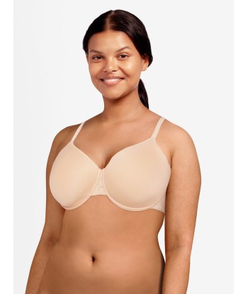 Chantelle Easyfeel - Norah Soutien-Gorge Spacer Très Couvrant Beige Doré de votre