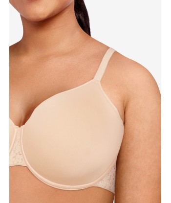 Chantelle Easyfeel - Norah Soutien-Gorge Spacer Très Couvrant Beige Doré de votre