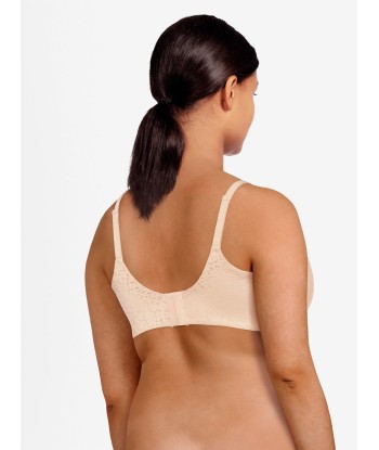 Chantelle Easyfeel - Norah Soutien-Gorge Spacer Très Couvrant Beige Doré de votre