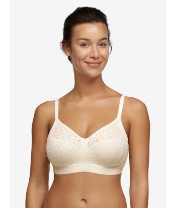 Chantelle Easyfeel - Norah Soutien-Gorge Sans Armatures Maintien Perle 2024