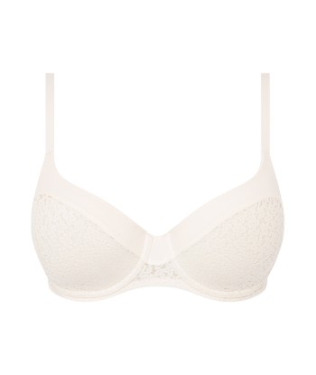 Chantelle Easyfeel - Norah Soutien-Gorge À Armatures Couvrant Perle vente chaude votre 