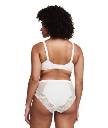 Chantelle - Orangerie Dream Soutien-Gorge À Armatures Très Enveloppant Lait de pas cher