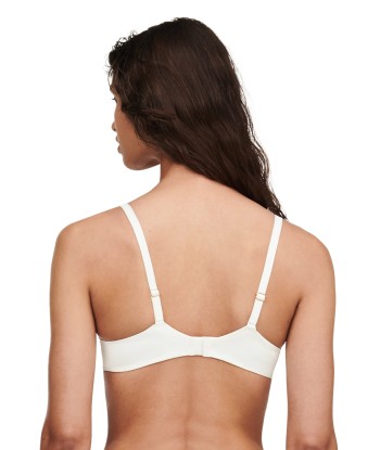 Chantelle - Orangerie Dream Soutien-Gorge Coque Plongeant Lait de technologie