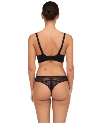 Chantelle - Orangerie Dream Soutien-Gorge Coque Plongeant Noir france