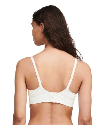 Chantelle - Orangerie Dream Soutien-Gorge Sans Armatures Maintien Mousse Lait de pas cher