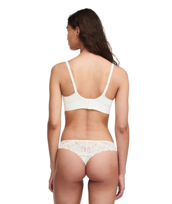 Chantelle - Orangerie Dream Soutien-Gorge Sans Armatures Maintien Mousse Lait de pas cher