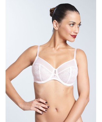 Chantelle - Révéle Moi Soutien-Gorge Rose Sucre shop