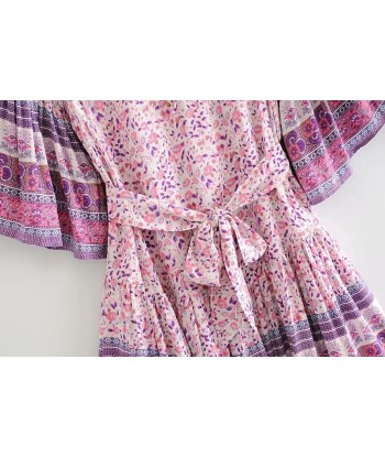 Robe Esprit Bohème Romantique en ligne des produits 