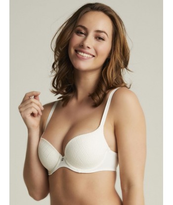 Chantelle Easyfeel - Soutien-Gorge Couvrant Avec Armatures Emma Lait vous aussi creer 