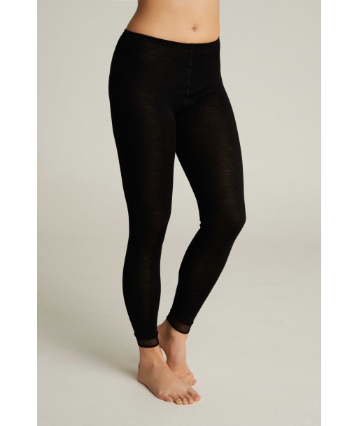 Femilet - Juliana Leggings Noir sur le site 