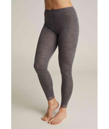 Femilet - Juliana Leggings Gris pas chere