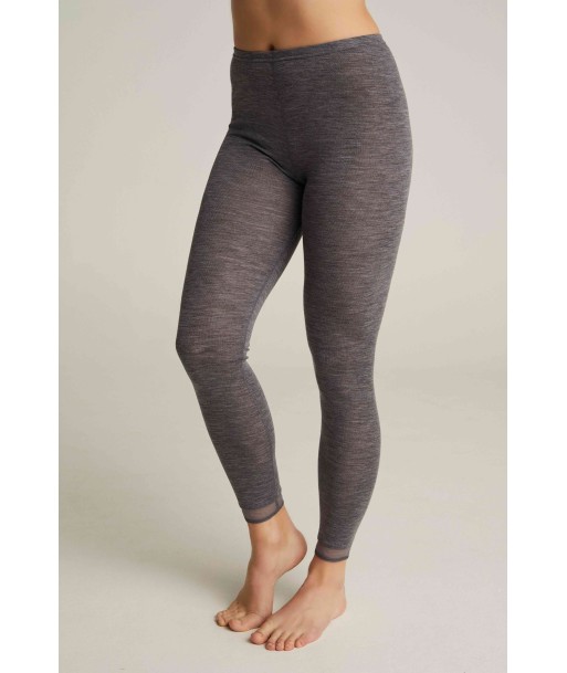 Femilet - Juliana Leggings Gris pas chere