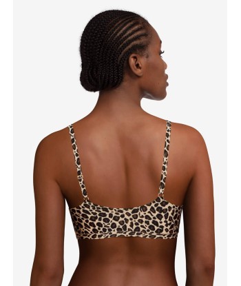 Chantelle - Softstretch Brassière A Coque Léopard de votre