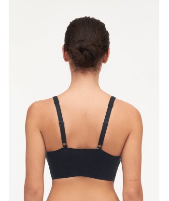 Chantelle - Softstretch Magic Spacer Noir offre 